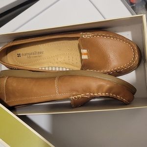 Naturalizer loafers size 8 1/2
